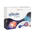 Haver Sitikolin Cognizin 250MG 30 Kapsül