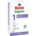 Holle Organic 1 KEÇI SÜTÜ 400GR Bebek SÜTÜ