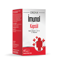 Imunol 40 HARD Kapsül