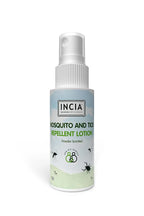 Incia Sivrisinek Kene Kovucu Sprey Losyon 50ml