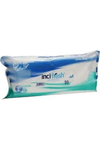 Inci Fresh Hasta Temizleme Havlusu 50 Adet