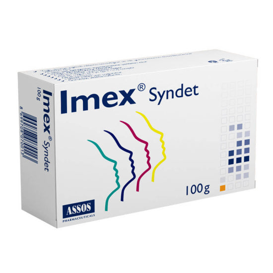 Imex Syndet Sabun 100gr