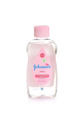 Johnsons Baby Bebek Yaği 200ml
