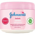 Johnsons Baby Hafif Parfümlü Bebek Vazelini 100ml
