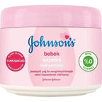 Johnsons Baby Hafif Parfümlü Bebek Vazelini 100ml