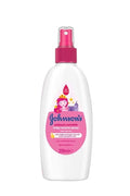 Johnsons Baby Işildayan Parlaklik Kolay Tarama Spreyi 200ml
