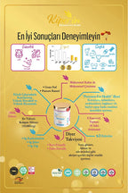Kiperin Collagen 500GR