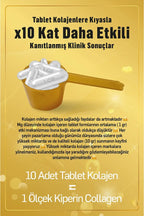 Kiperin Collagen 500GR