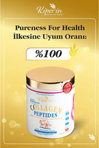 Kiperin Collagen 500GR
