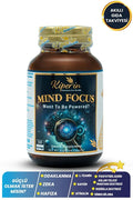 Kiperin MIND Focus 30 Servis