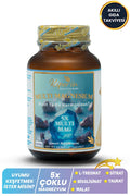 Kiperin Multi Magnesium 5X Multi MAG 60 Kapsül