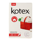 Kotex Anydays Uzun 28 Adet Günlük Ped