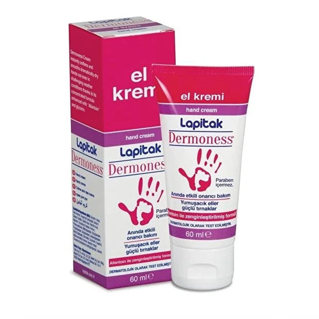 Lapitak El Bakim Kremi 60ml
