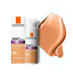 La Roche Posay Anthelios Pigment Correct Spf50+ Medium 50ml