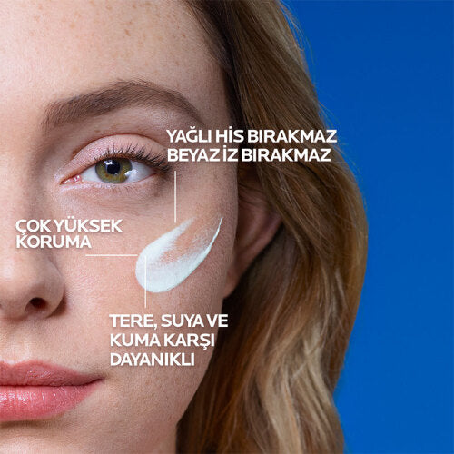 La Roche Posay Anthelios Uvmune 400 Anti-dark Spots Fluid Ultra-long Uva Protection Spf50+ 50ml