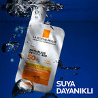 La Roche-posay Anthelios Uvmune 400 Spf50+ Fluide Insivible 50ml