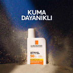 La Roche-posay Anthelios Uvmune 400 Spf50+ Fluide Insivible 50ml