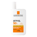 La Roche-posay Anthelios Uvmune 400 Spf50+ Fluide Insivible 50ml
