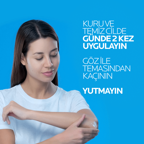 La Roche Posay Cicaplast Baume B5+ 40ml