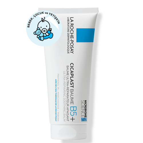 La Roche Posay Cicaplast Baume B5+ Ultra-repairing Soothing Balm 100ml