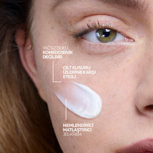 La Roche Posay Effaclar Duo M+ 40ml