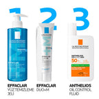 La Roche Posay Effaclar Duo M+ 40ml