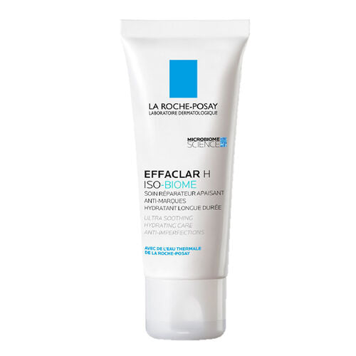 La Roche Posay Effaclar H Iso-biome 40ml