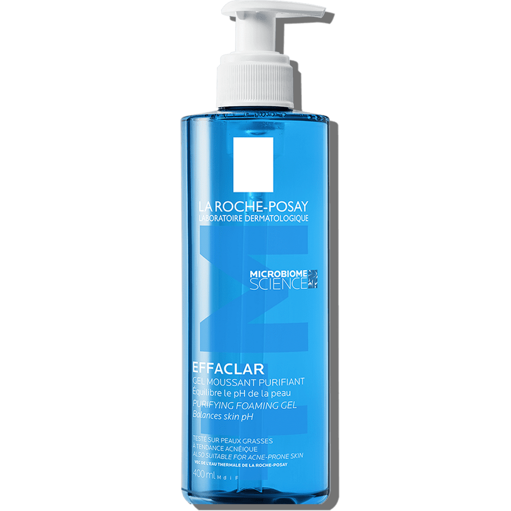 La Roche Posay Effaclar Jel 400ml