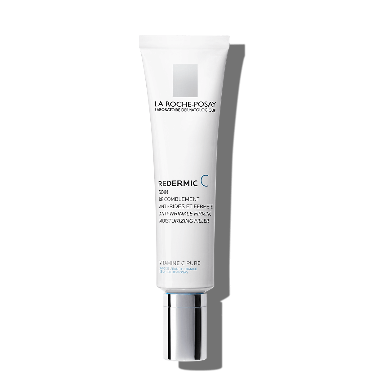 La Roche Posay Redermic Vitamin C Pure 40 ml - Yaşlanma Karşıtı Krem