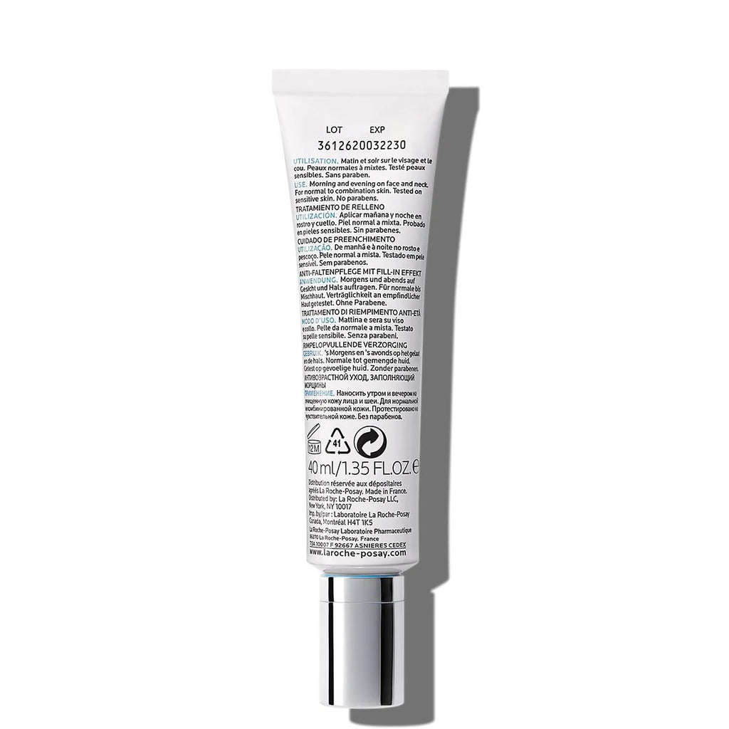 La Roche Posay Redermic Saf C Karma Cilt 40 Ml