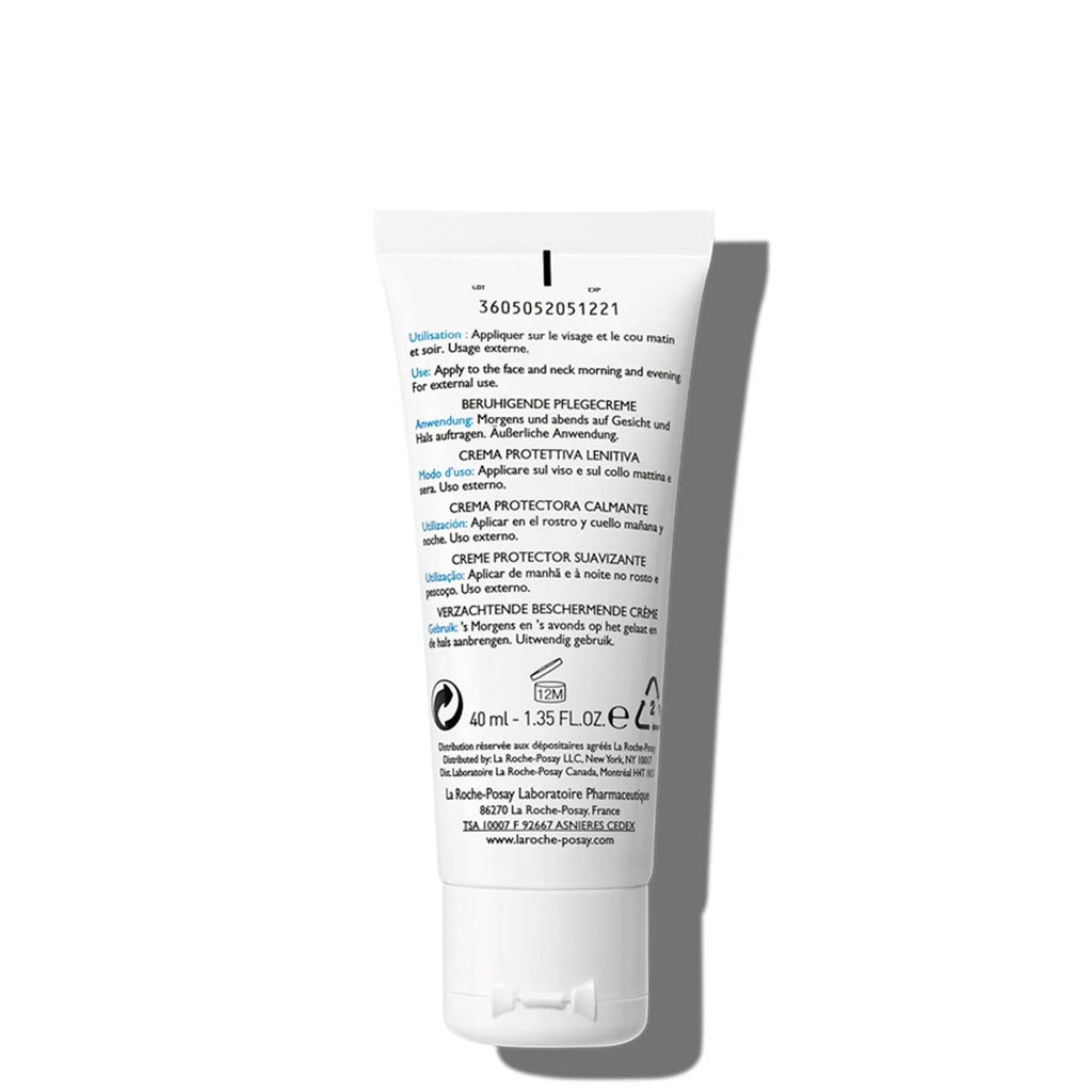 La Roche Posay Toleriane Sensitive Riche 40ml