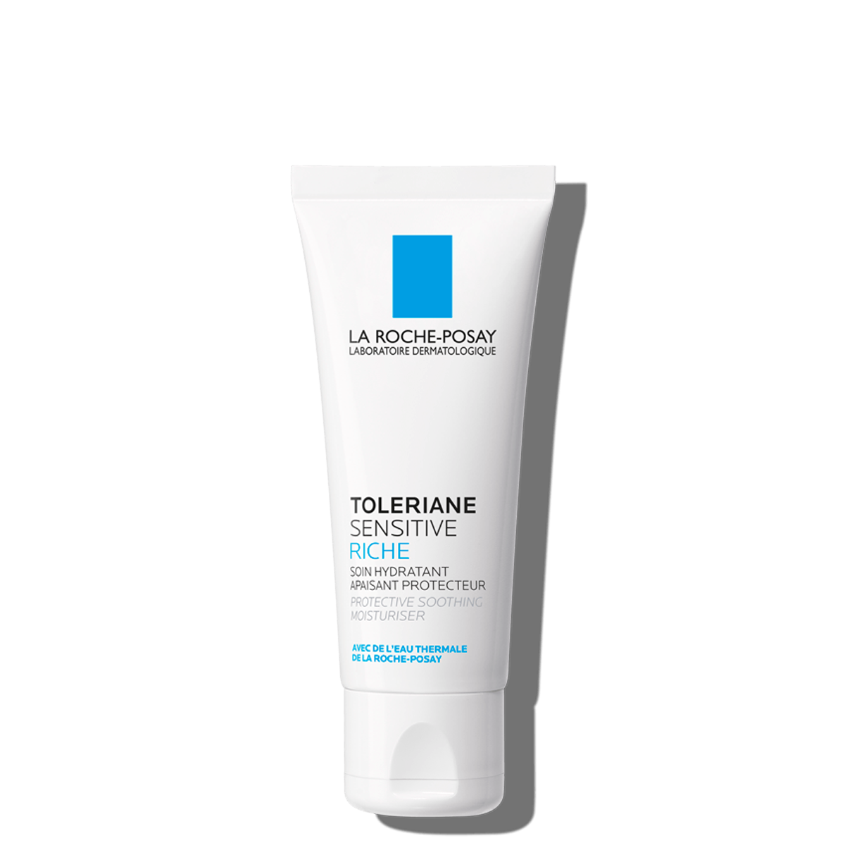La Roche Posay Toleriane Sensitive Rich Kuru Ve Hassas Ciltler İçin Yatıştıran Nemlendirici Krem 40 m