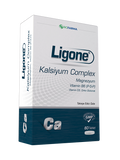Ligone Kalsiyum Complex 60 Tablet
