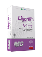 Ligone MACA 60 Kapsül Lepidyum Hayit Ekstresi