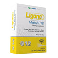 Ligone Methyl B12 Dilalti Sprey 2X20ML