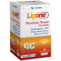 Ligone Rhodiola Rosea Complex ATP 30 Kapsül