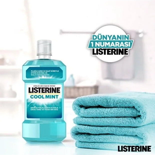 Listerine Coolmint 95ml