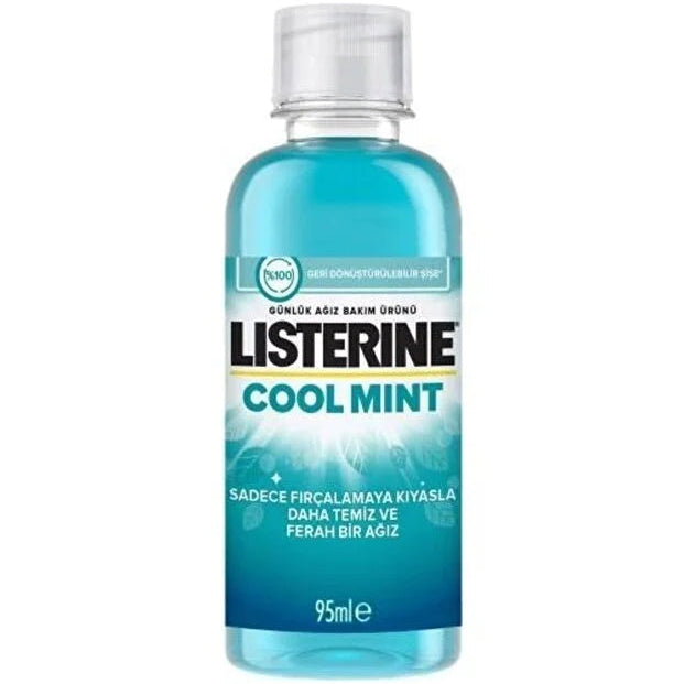 Listerine Coolmint 95ml