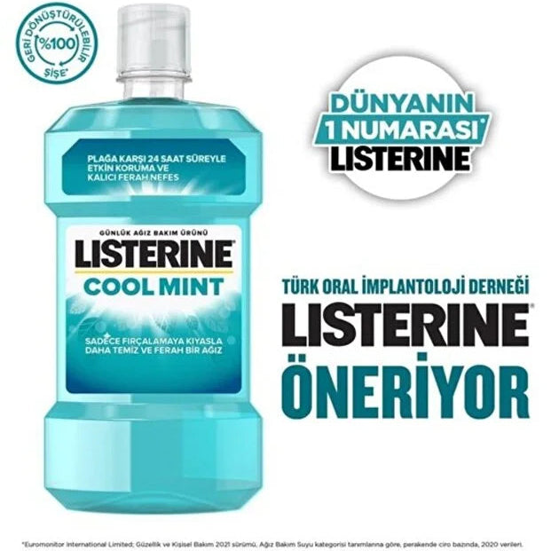 Listerine Coolmint 95ml
