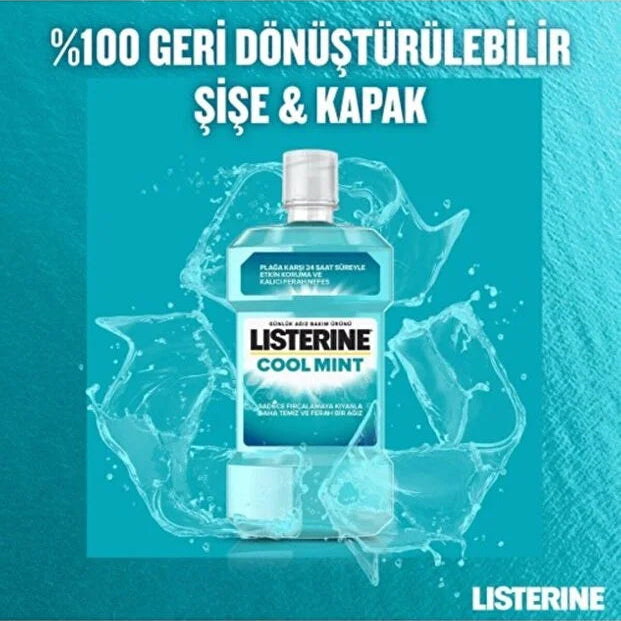 Listerine Coolmint 95ml