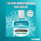 Listerine Coolmint 95ml