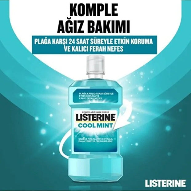 Listerine Coolmint 95ml