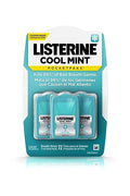Listerine Cool Mint Pocketpaks