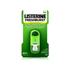 Listerine Fresh Mint Sprey 7ml