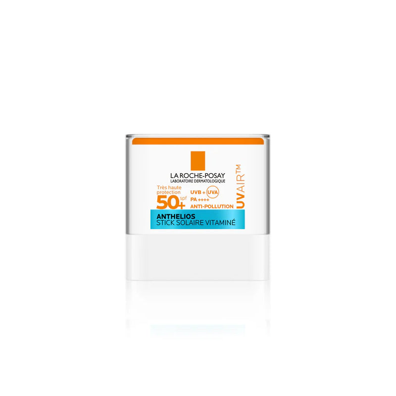 La Roche Posay New Anthelios UVAIR Vitaminli Güneş Koruyucu Stick SPF50+ 9 gr