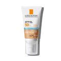 La Roche-Posay Anthelios UVMune 400 Hydrating Cream SPF50+ 50 ml (Tinted/Renkli)