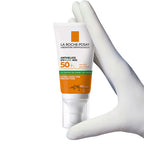 La Roche Posay Anthelios Oil Control Gel Cream Spf50+ 50 Ml
