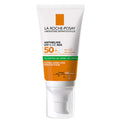 La Roche Posay Anthelios Oil Control Gel Cream SPF50+ Yağlı ve Karma Ciltler İçin Yüz Güneş Kremi 50 ml