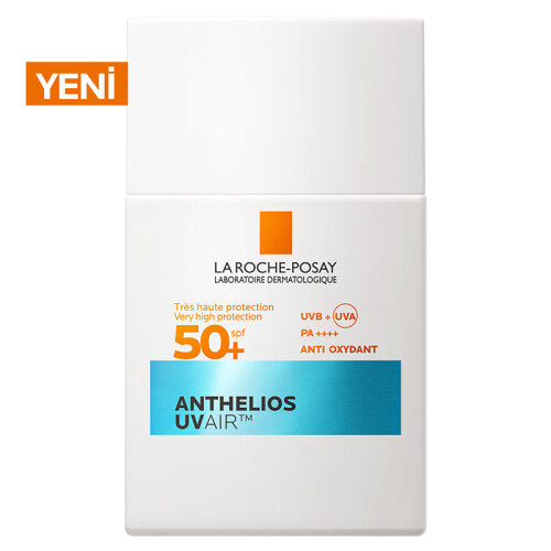 La Roche Posay Anthelios Uvair 50+ Daily Uv Protection 40ml