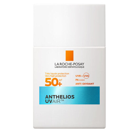 La Roche Posay Anthelios UVAIR SPF50+ Tüm Ciltler İçin Yüz Güneş Kremi 40ml